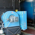 Maintenance of Boilers