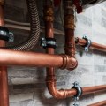 Installation Services for Commercial Plumbing Systems