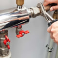 Repair Services for Commercial Plumbing Systems