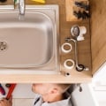 Maintenance Services for Residential Plumbing Systems