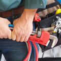 Licensed Plumbers in Your Area: Qualifications and Certifications