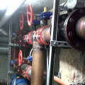 Maintenance Services for Commercial Plumbing Systems