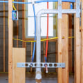 How to Install Pipes for Residential Plumbing