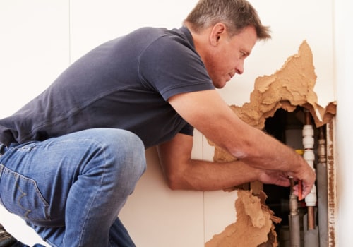 Emergency Plumbing Repair: What Homeowners Need to Know
