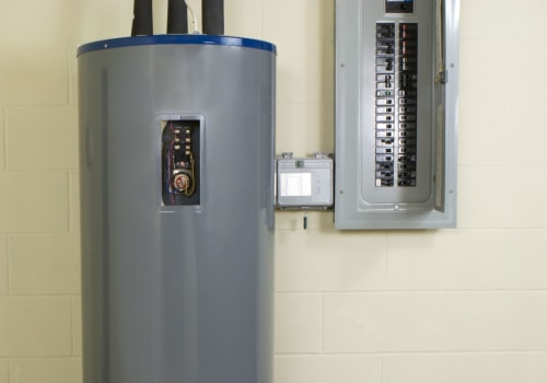 Everything You Need to Know About Installing a Water Heater