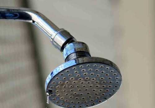 Shower Repair: A Comprehensive Guide