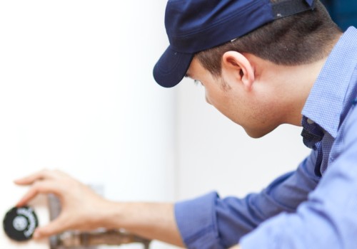 Water Heater Maintenance: All You Need to Know