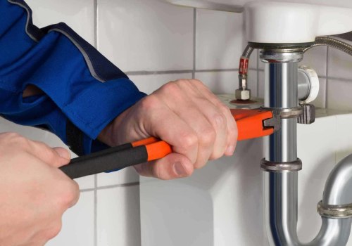Leak Repair: What to Know and How to Fix