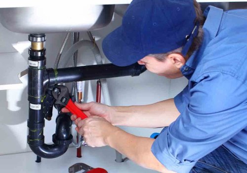 Installing Residential Plumbing Systems