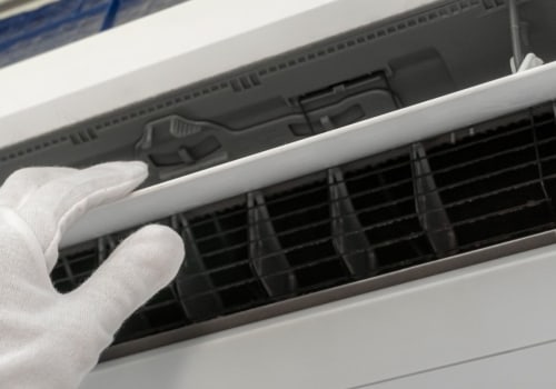 Maintenance Tips for HVAC Systems