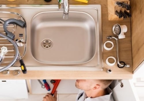 Repair Services for Residential Plumbing Systems